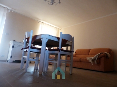 Appartamento bilocale