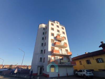 Appartamento quadrilocale