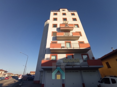 Appartamento quadrilocale