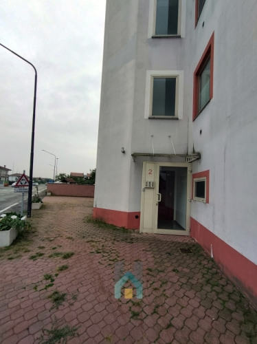 Appartamento quadrilocale