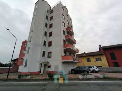 Appartamento quadrilocale