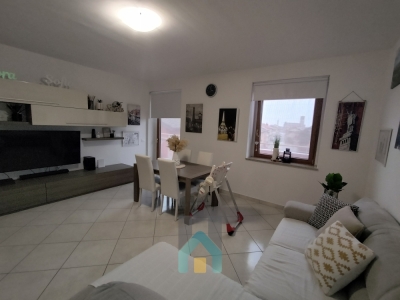 Appartamento quadrilocale