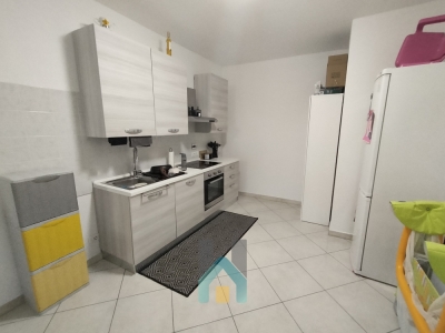 Appartamento quadrilocale