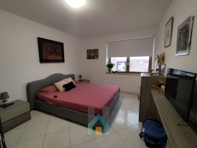 Appartamento quadrilocale
