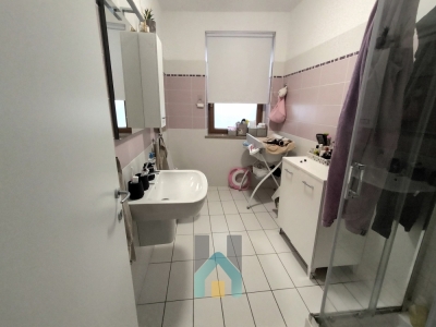 Appartamento quadrilocale