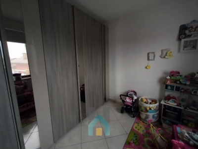 Appartamento quadrilocale