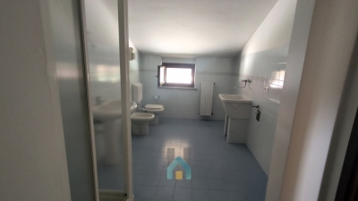 Appartamento quadrilocale