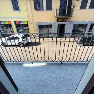 Splendido Bilocale Arredato in Pieno Centro a Moretta