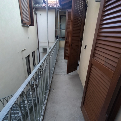 Splendido Bilocale Arredato in Pieno Centro a Moretta