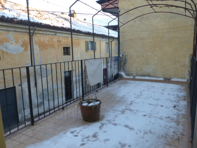 Appartamento trilocale