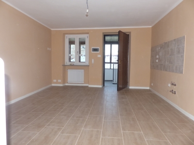 Appartamento trilocale