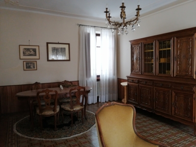 RUSTICO IN ZONA CENTRALE A MORETTA