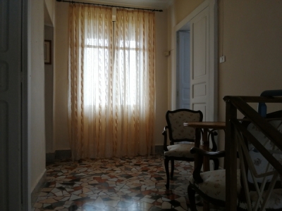 RUSTICO IN ZONA CENTRALE A MORETTA