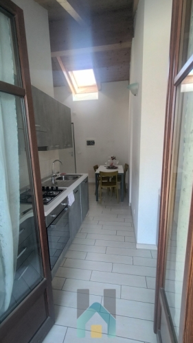Appartamento bilocale
