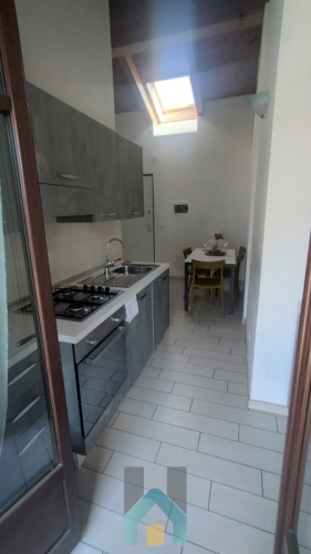 Appartamento bilocale