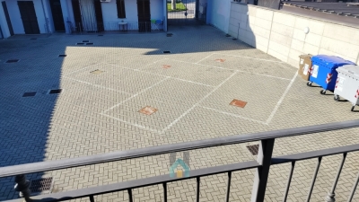 Appartamento bilocale