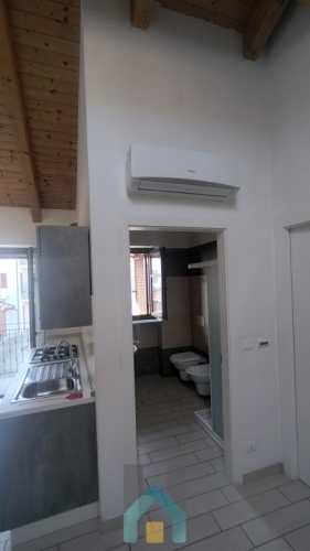 Appartamento bilocale