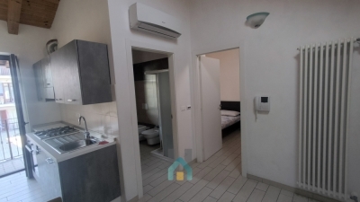 Appartamento bilocale