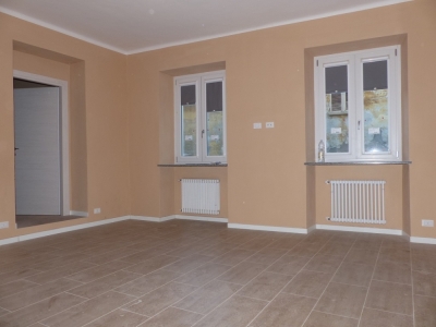 Appartamento trilocale