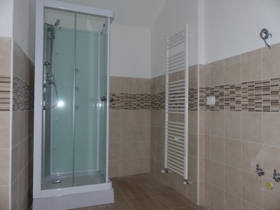 Appartamento trilocale