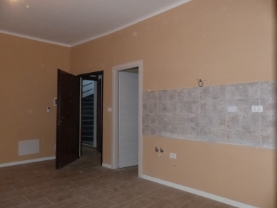 Appartamento trilocale