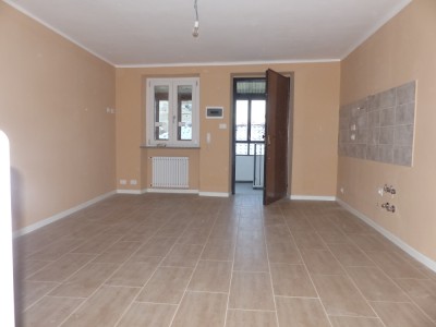 Appartamento trilocale