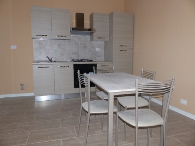 Appartamento bilocale